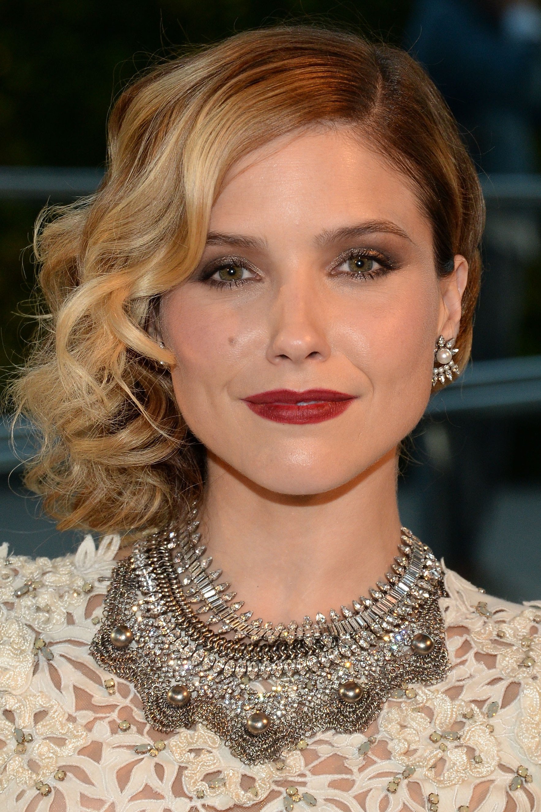 Sophia Bush(索菲亚·布什)
