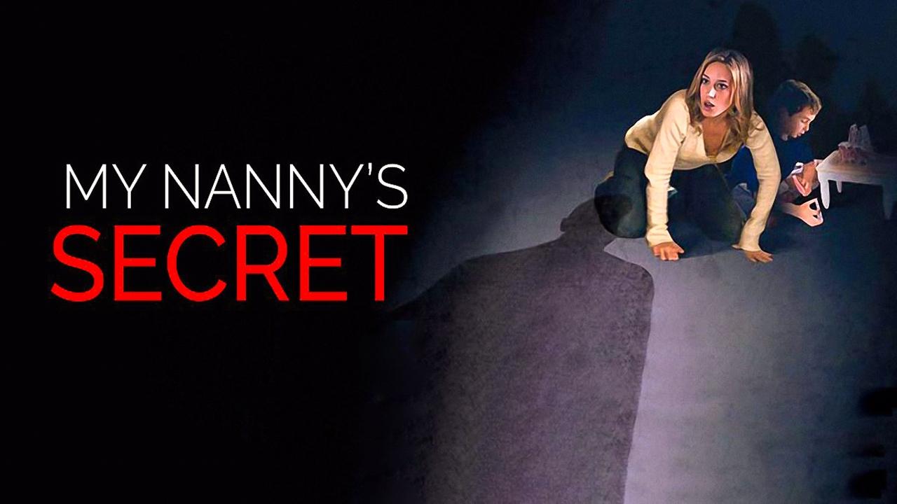 A Nanny's Secret