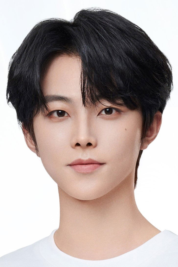 et billede af Zeng Yaohui