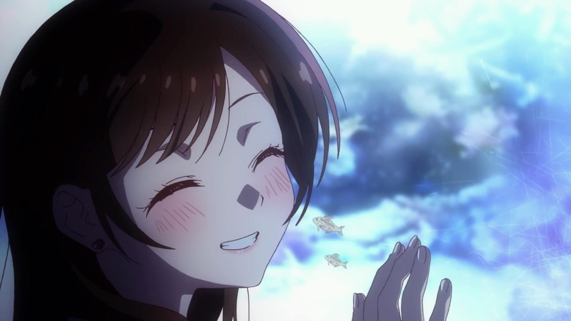 Assistir Kanojo, Okarishimasu 2 Temporada Ep 11 Dublado » Anime TV Online