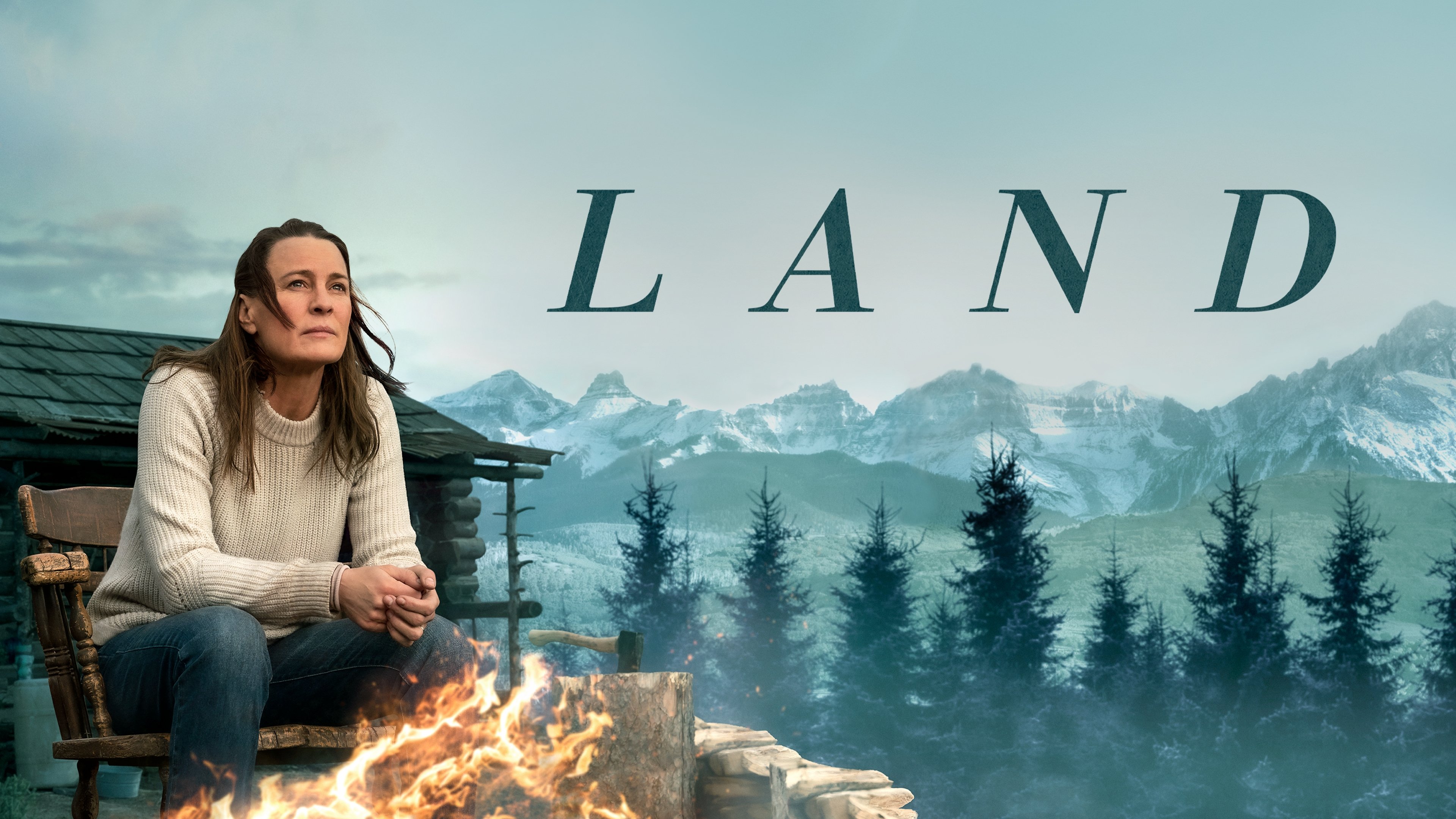 Land (2021)