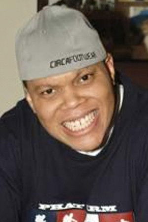 et billede af DJ Head