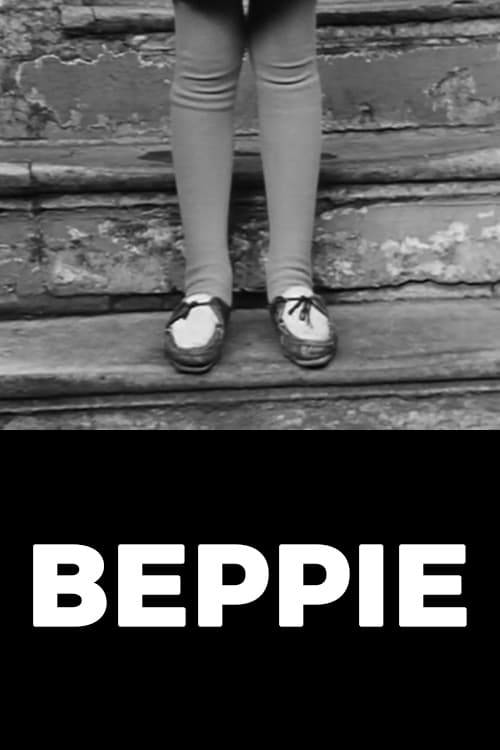 Affiche du film Beppie 22846
