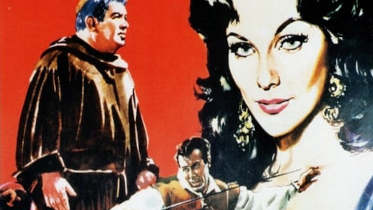 Rome, 1585 (1961)
