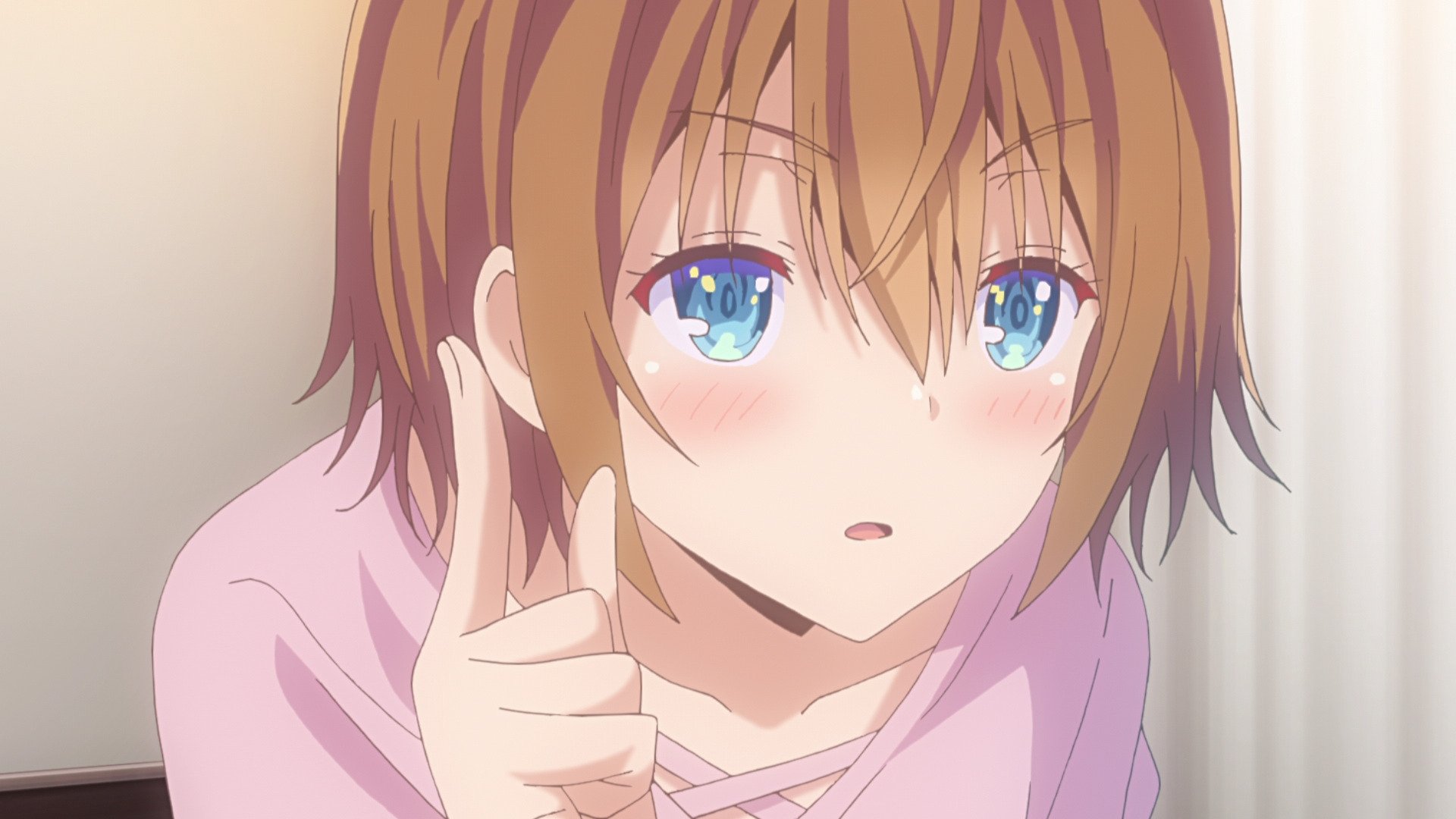 Hensuki Are You Willing To Fall In Love Hensuki: Are You Willing to Fall in Love With a Pervert, As Long As She
