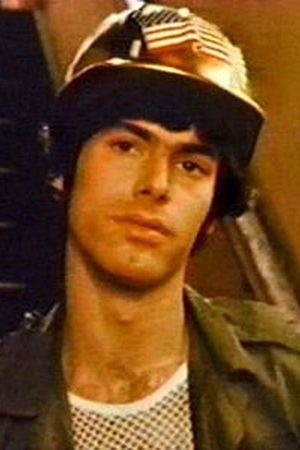 et billede af Chris Villette