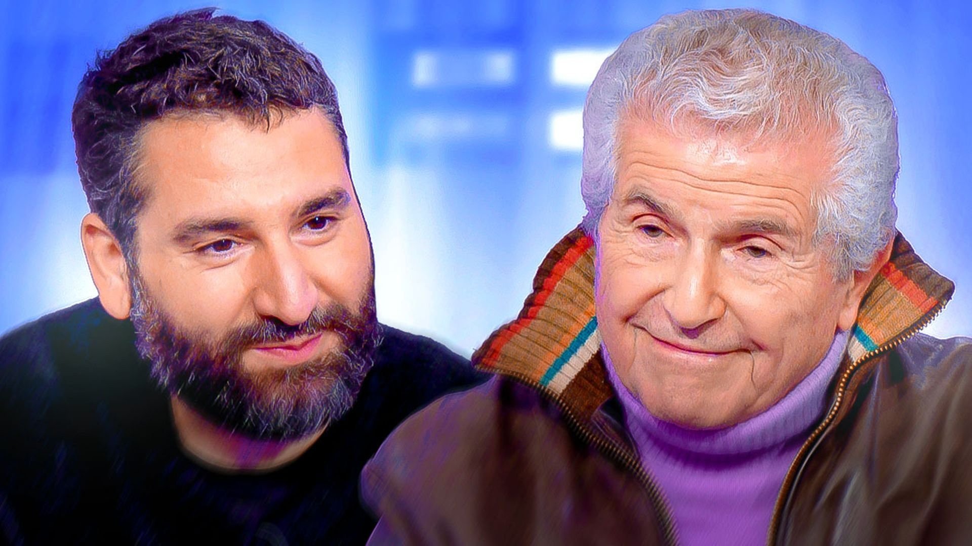 Clique - Claude Lelouch