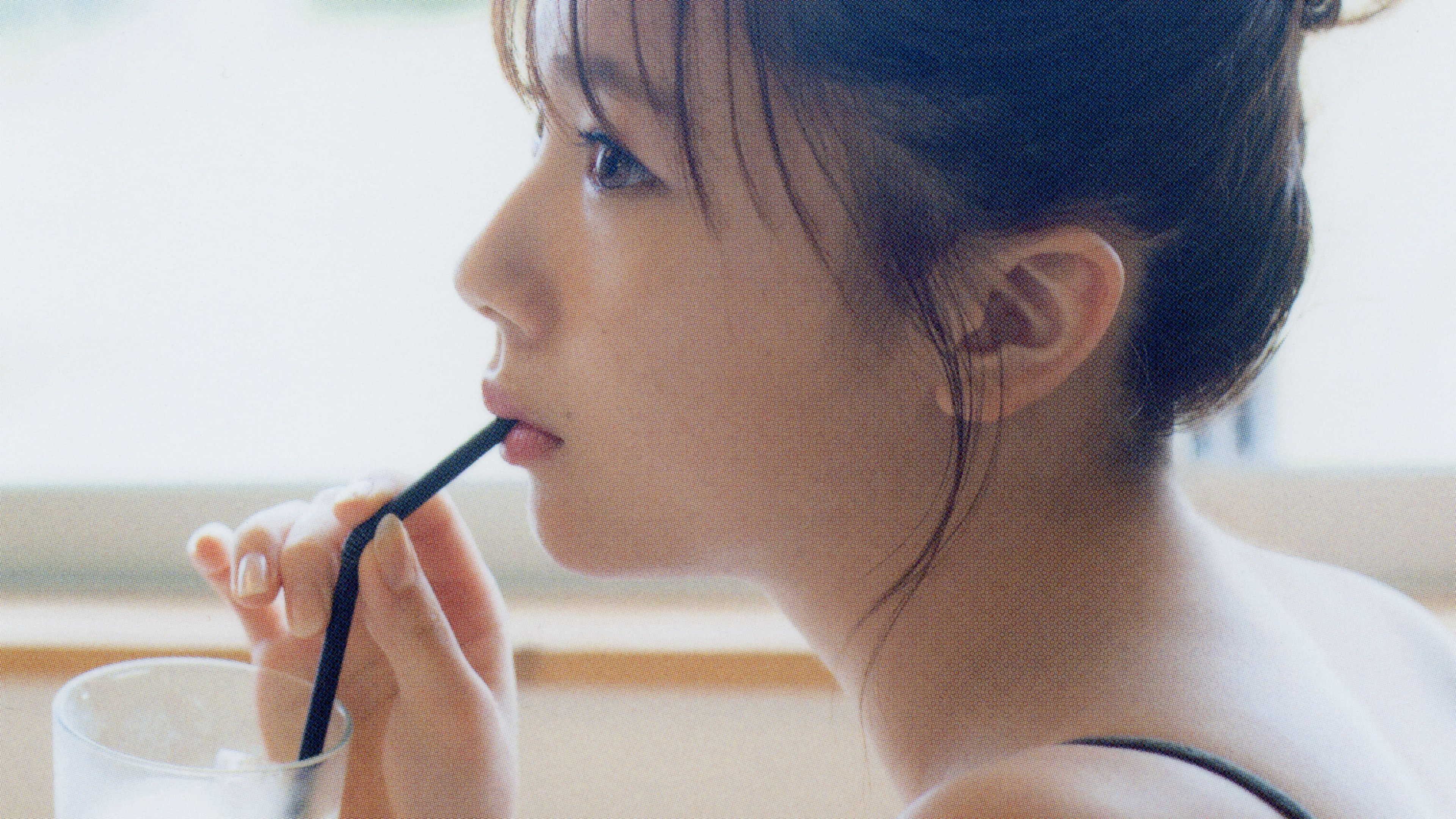 Ishida Ayumi ~believe in oneself~ (2020)