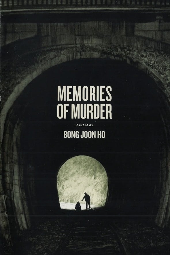 Memories of Murder