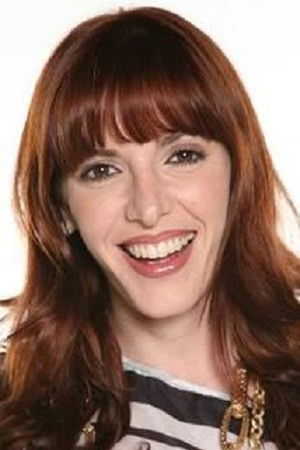 et billede af Paula Woyzechowsky