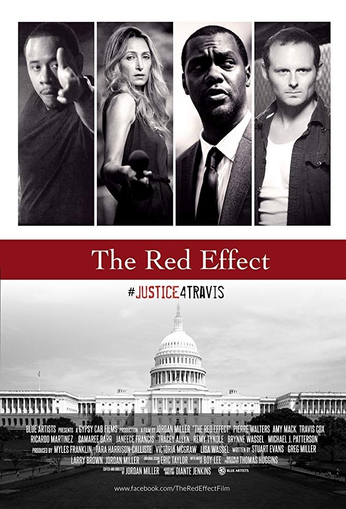 The Red Effect The Red Effect
