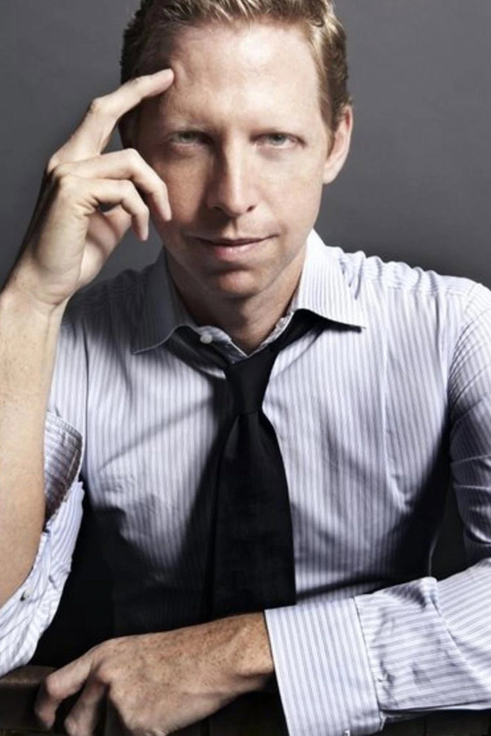 Matt Tyrnauer
