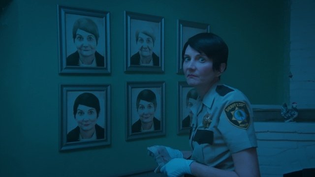Reno 911!