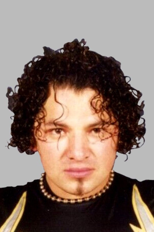 et billede af Francisco Rueda