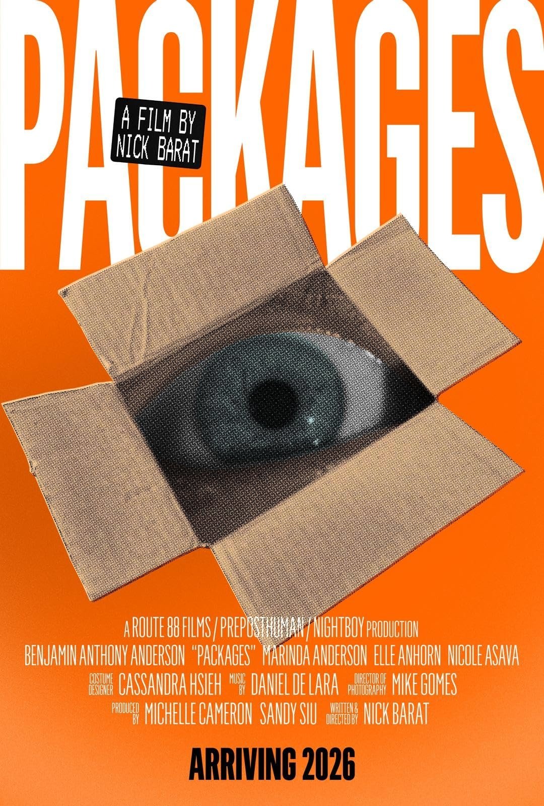 Packages