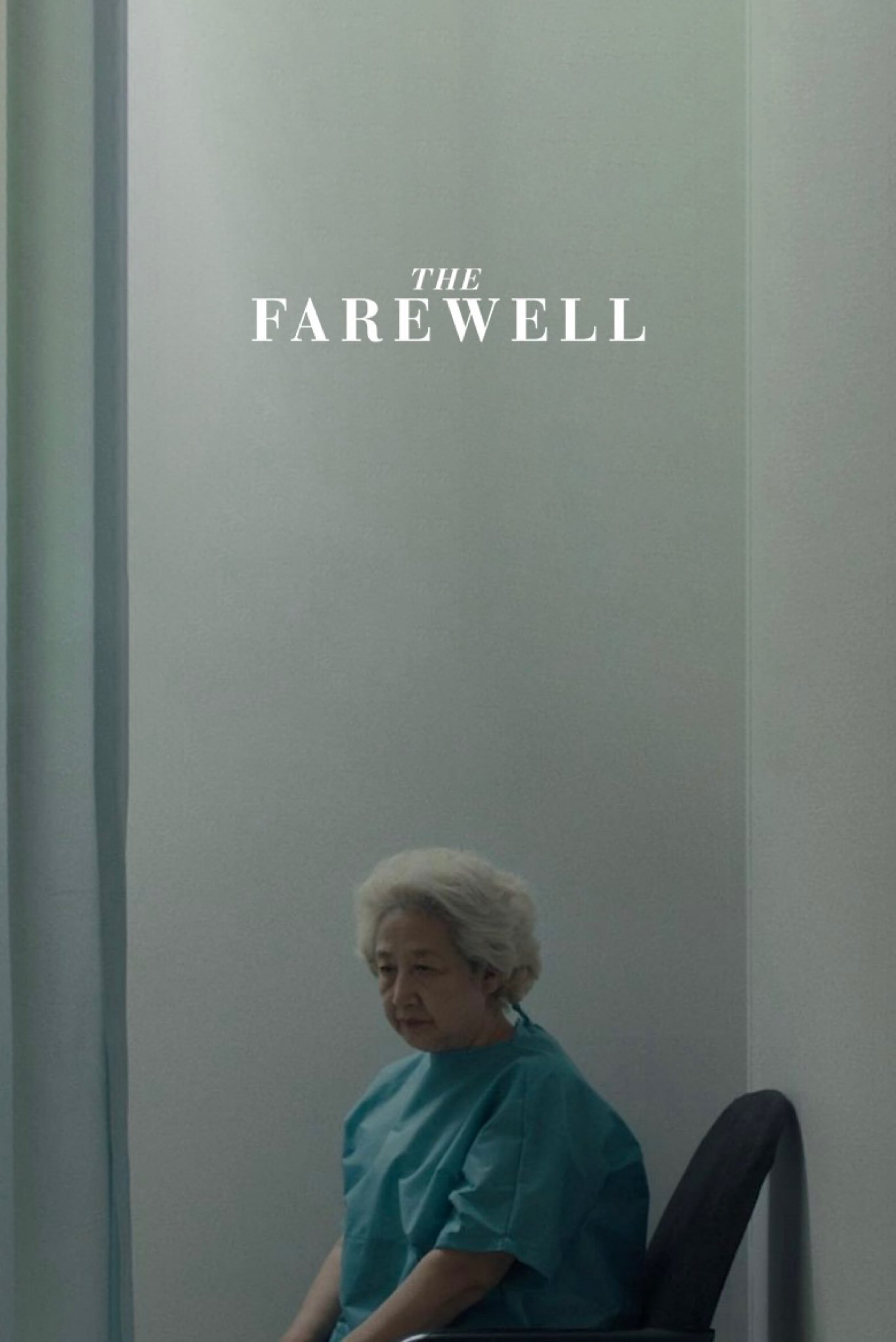 The Farewell