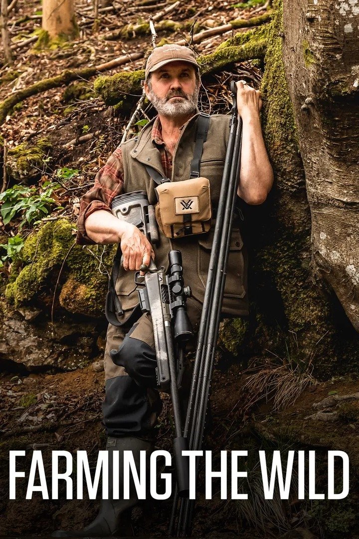 Farming the Wild (2024)