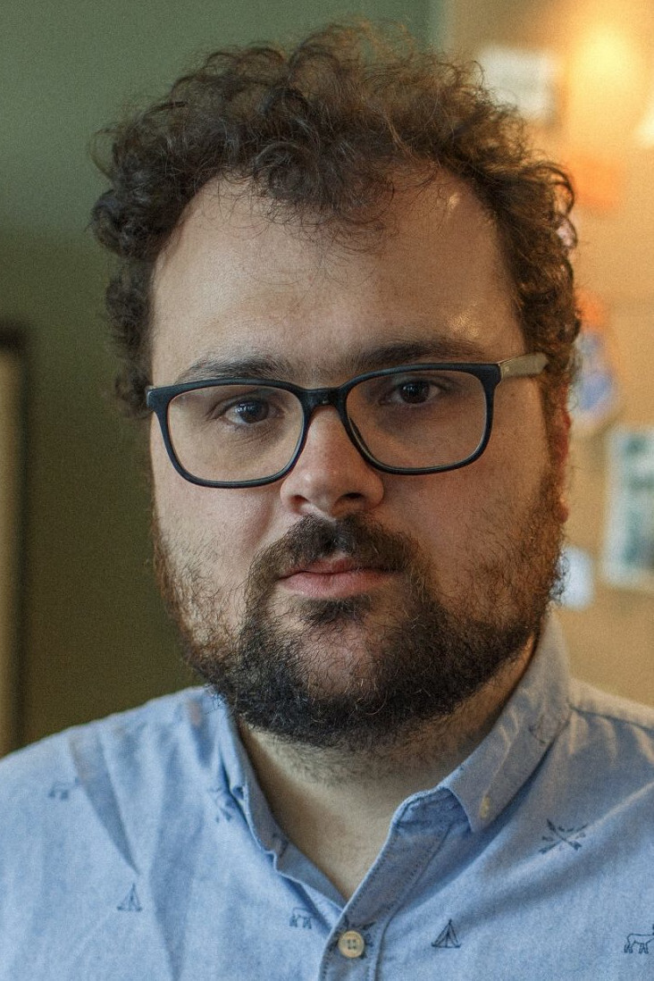 et billede af Félix Rose