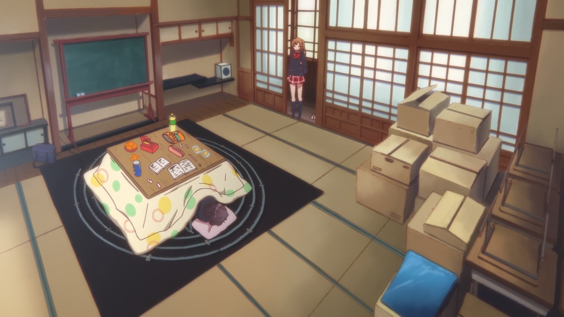 Love, Chunibyo & Other Delusions!