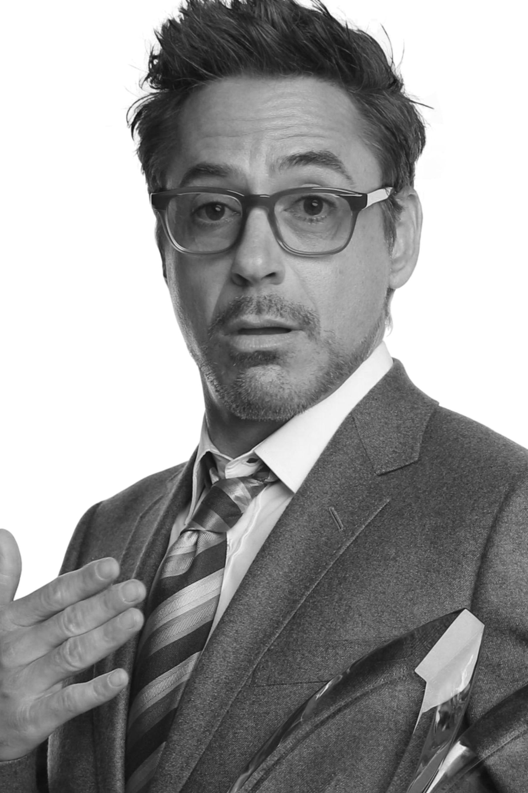 Robert Downey Jr.