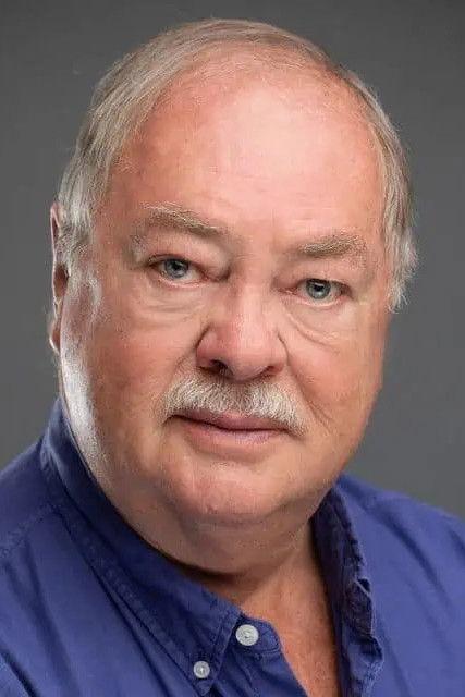 et billede af Francois Stemmet