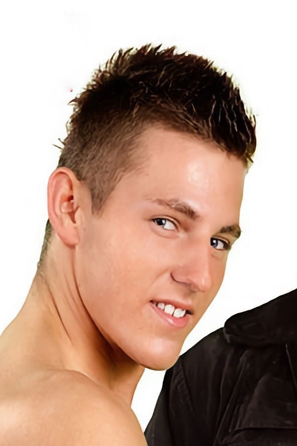 et billede af Ian Dolman