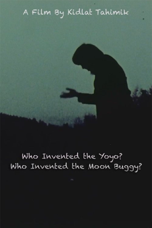 Who Invented the Yoyo? Who Invented the Moon Buggy?