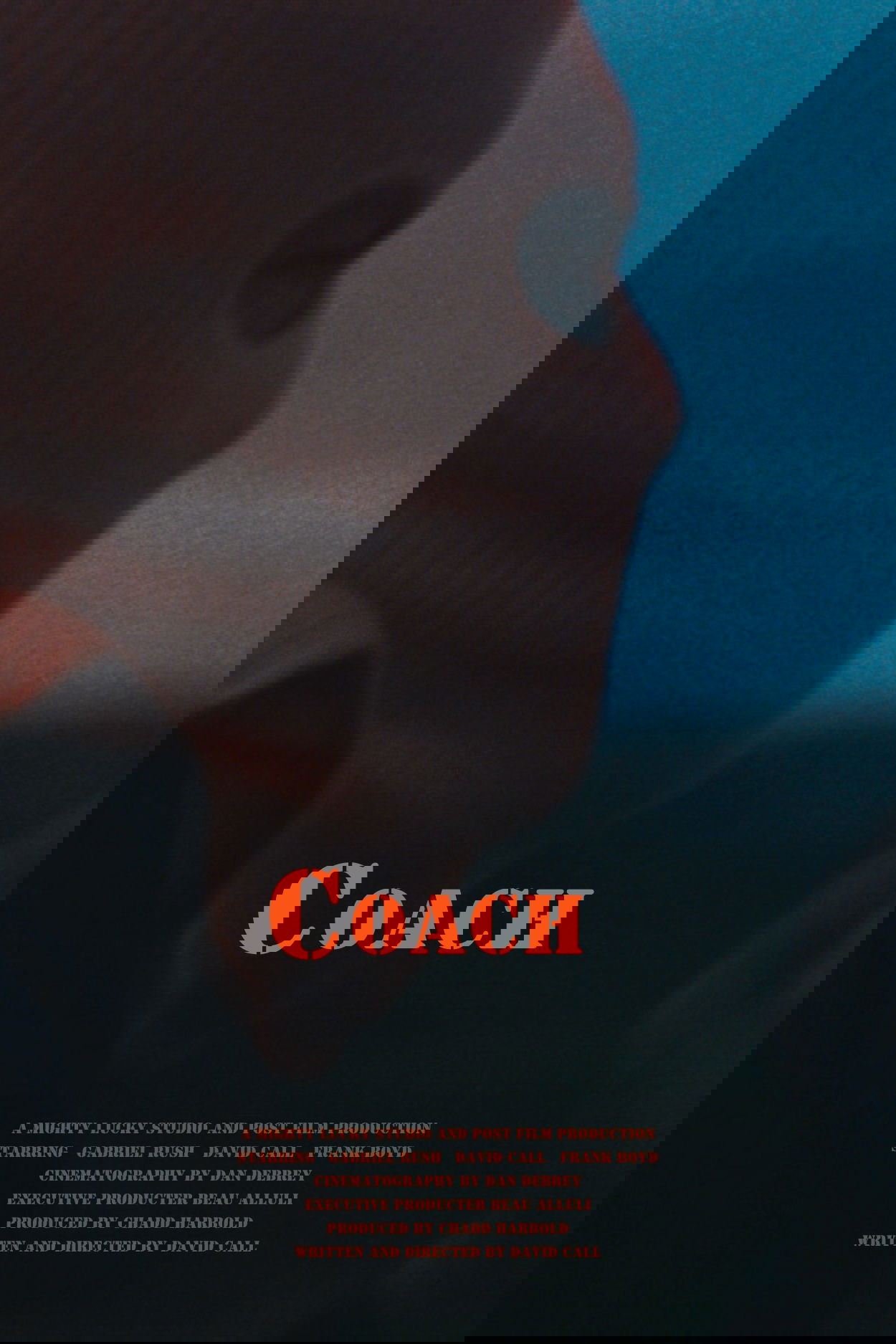 Coach