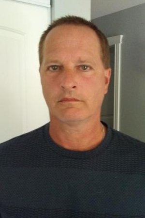Steven Lalonde is Canadian Smuggler #3