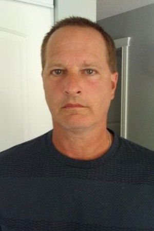 et billede af Steven Lalonde