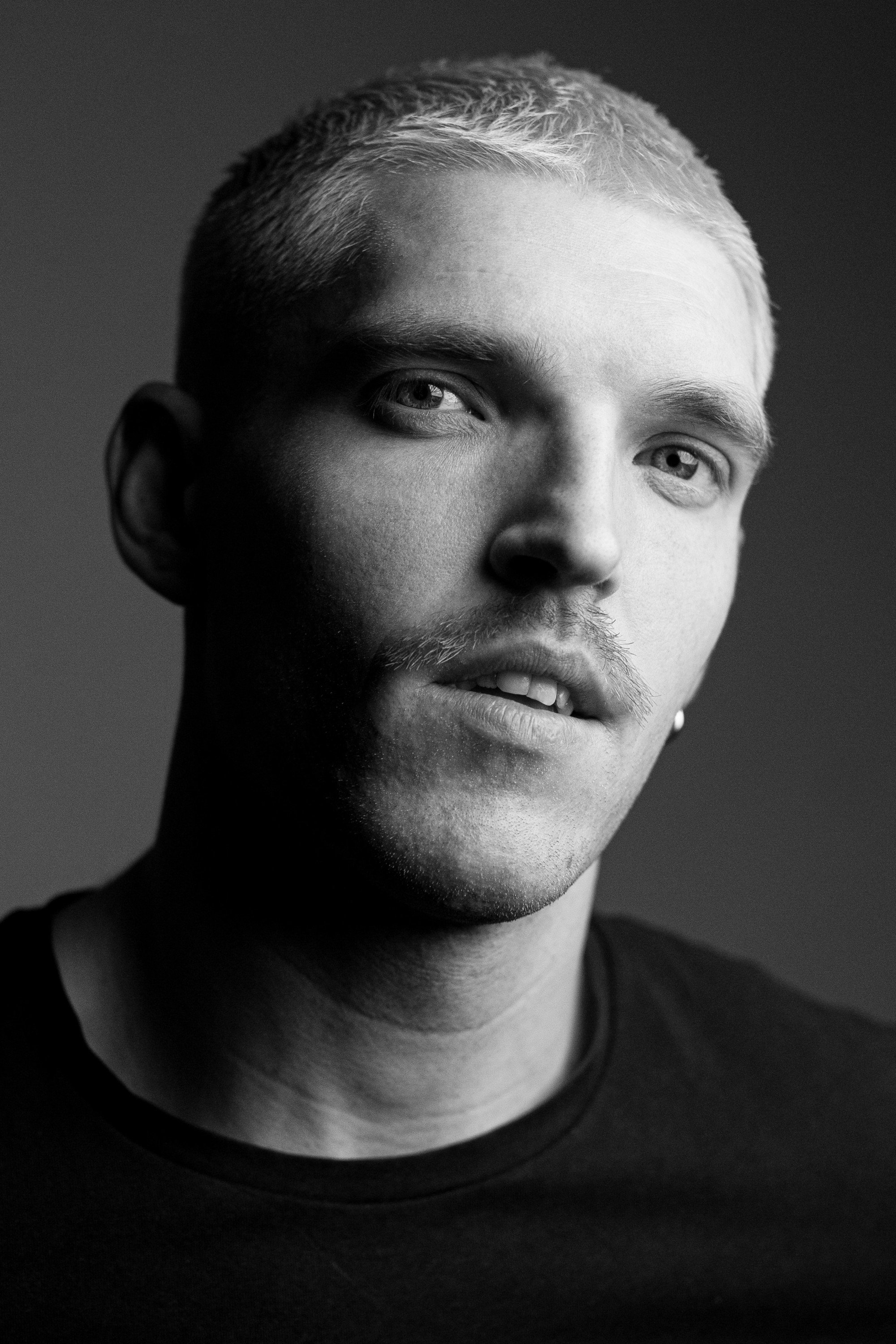 et billede af Martin Nick Alexandersson