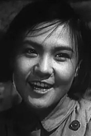 et billede af Liu Yuru