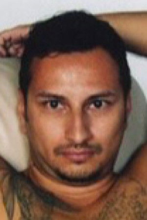 et billede af Max Stroker