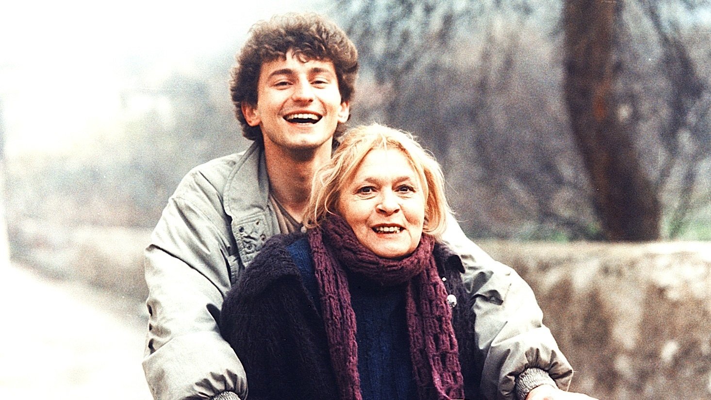 House for Two (1988)