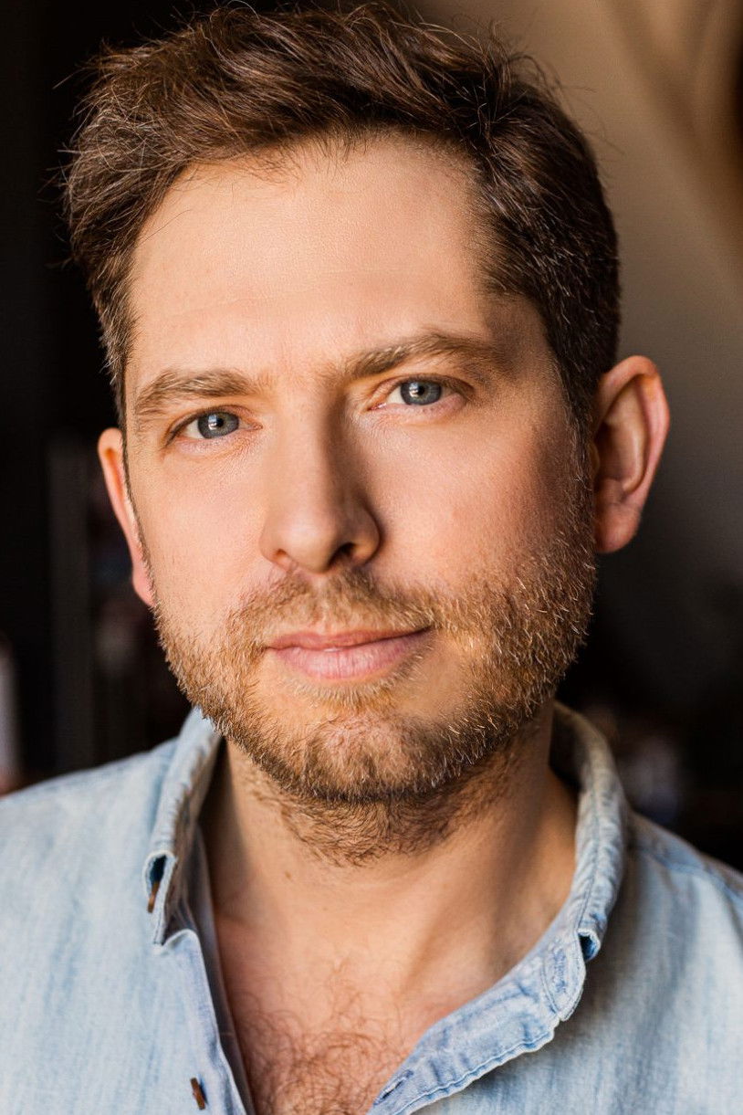 et billede af Vincent Archambault