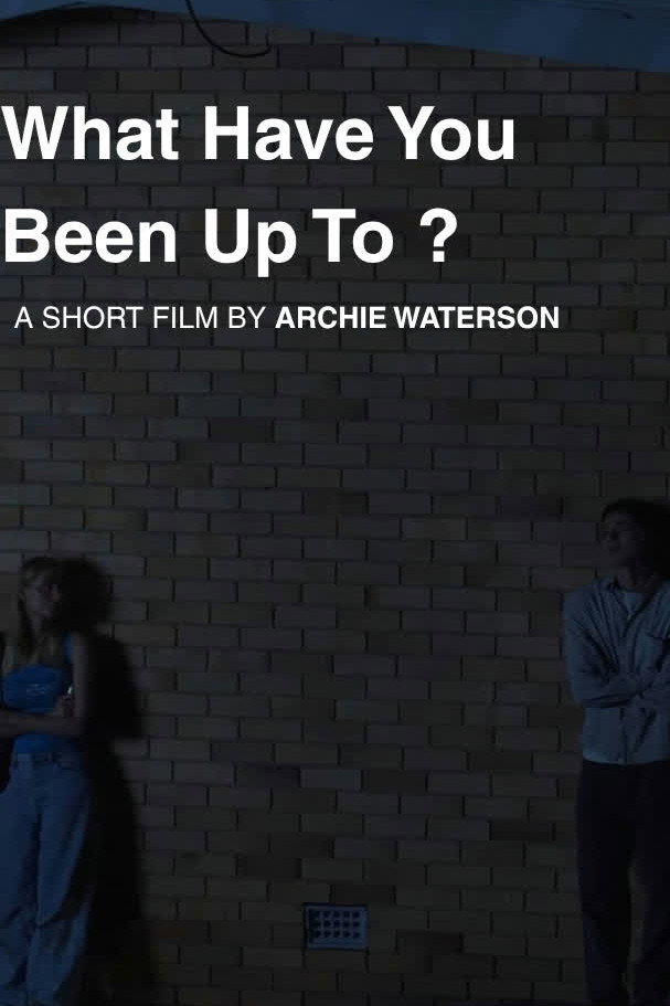 WHAT HAVE YOU BEEN UP TO? | A Short Film About Feeling Lost In Your 20's