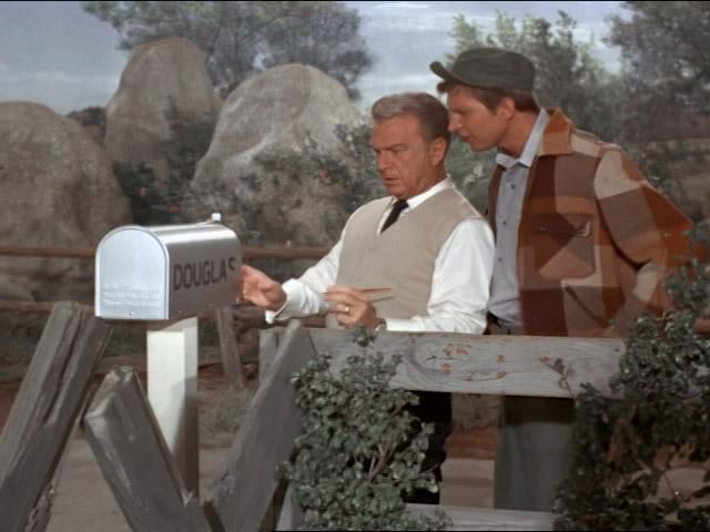 Green Acres