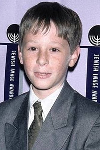 et billede af Eric Ian Goldberg