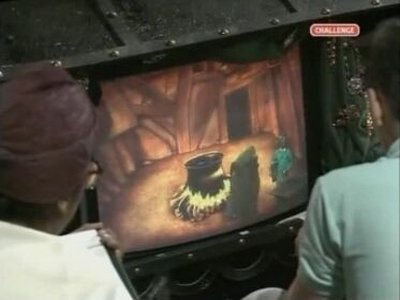 Knightmare