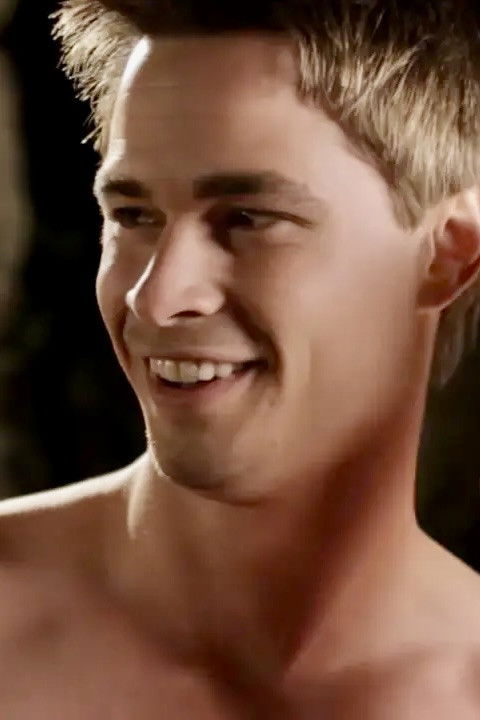 et billede af Michael Vara