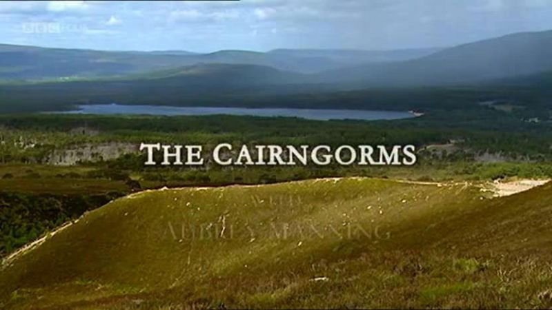 Thumbnail for The Cairngorms Season 1 Episode 5