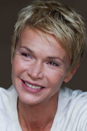 et billede af Elisabetta Cavallotti