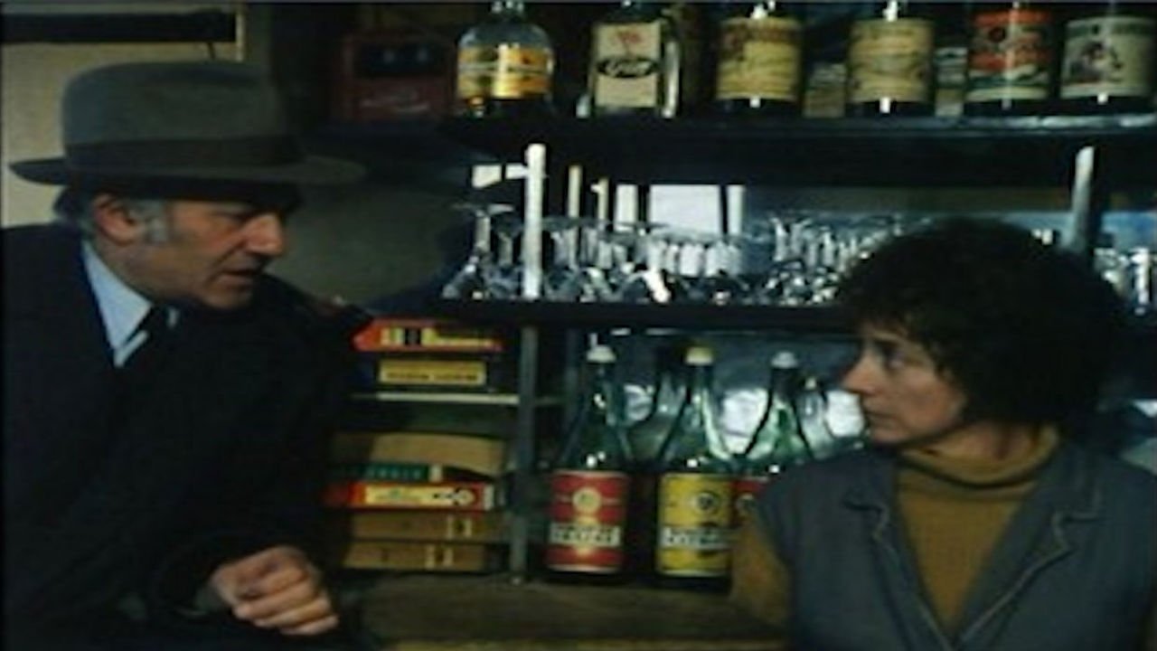Les Enquêtes du commissaire Maigret - Maigret et le corps sans tête
