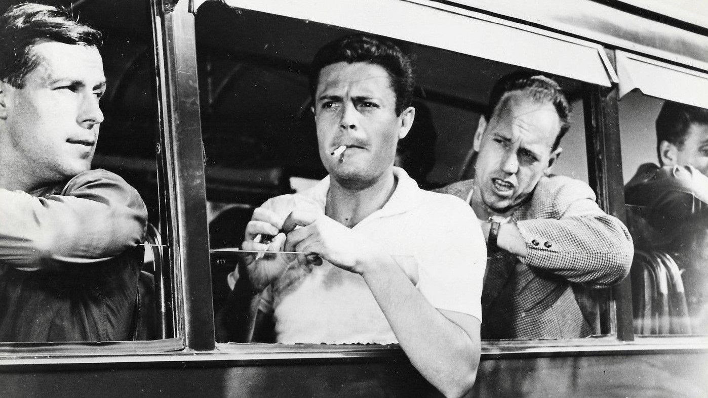 Sunday Heroes (1952)