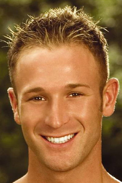 et billede af Jordan Jaric