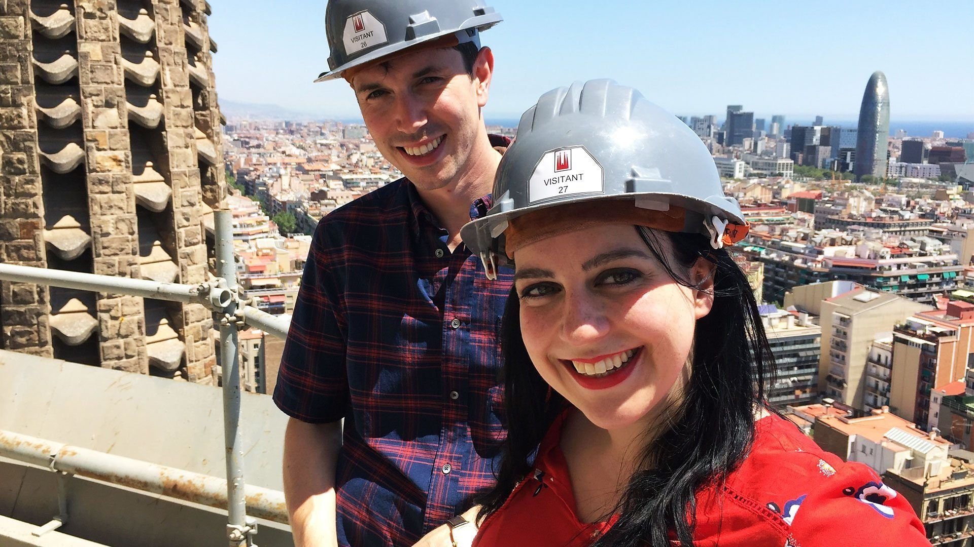 Thumbnail for Barcelona Season 1 Episode 2
