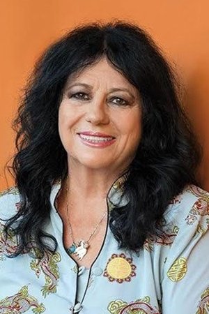 et billede af Anna Vagena