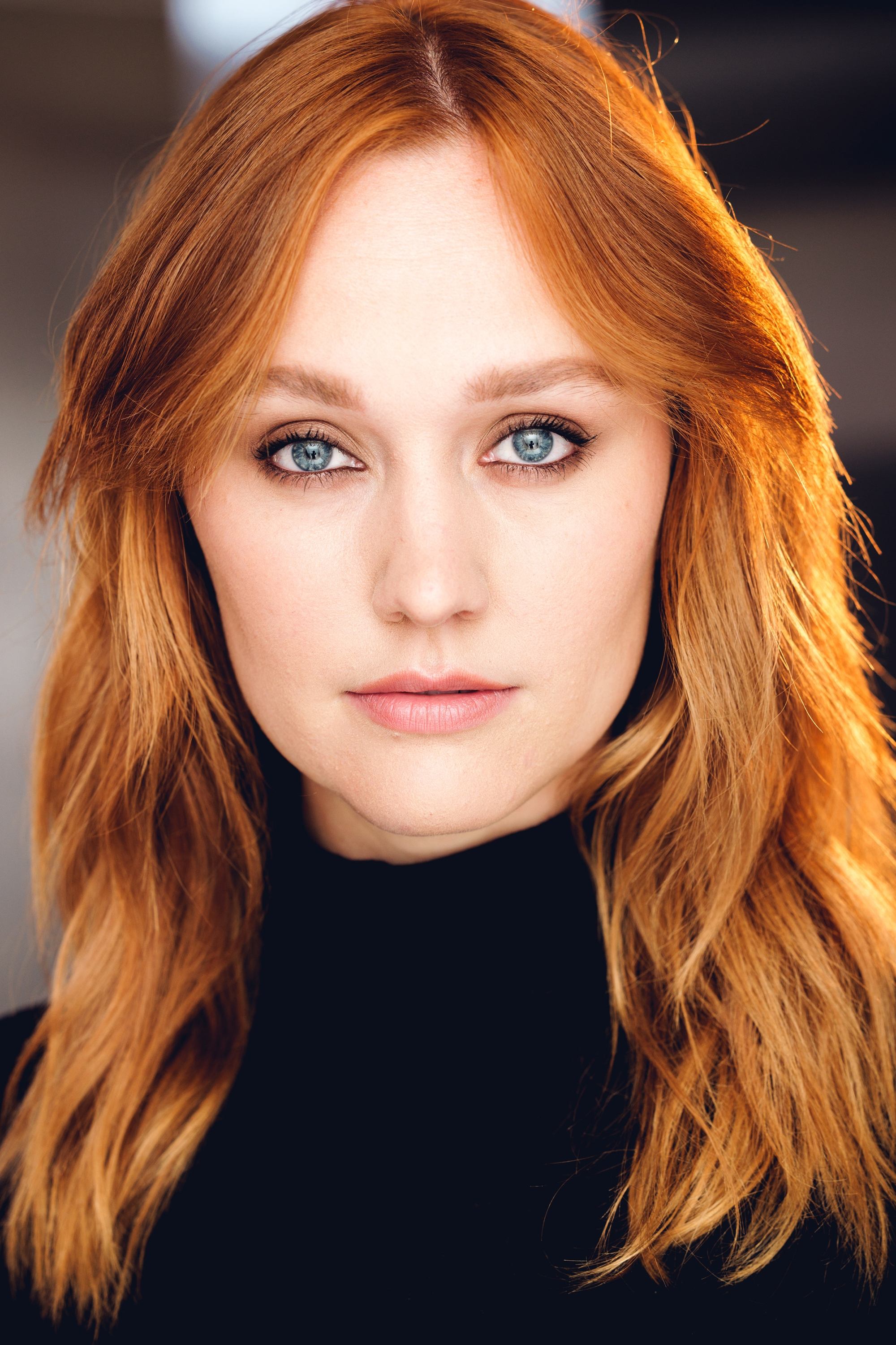 et billede af Andrea Susan Bush