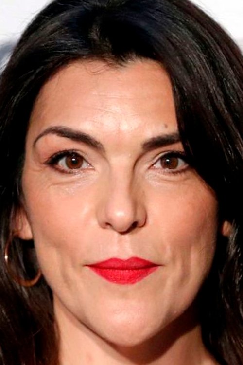 et billede af Mabel del Pozo