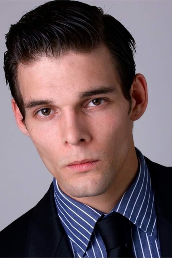 et billede af Elliot Wrightson